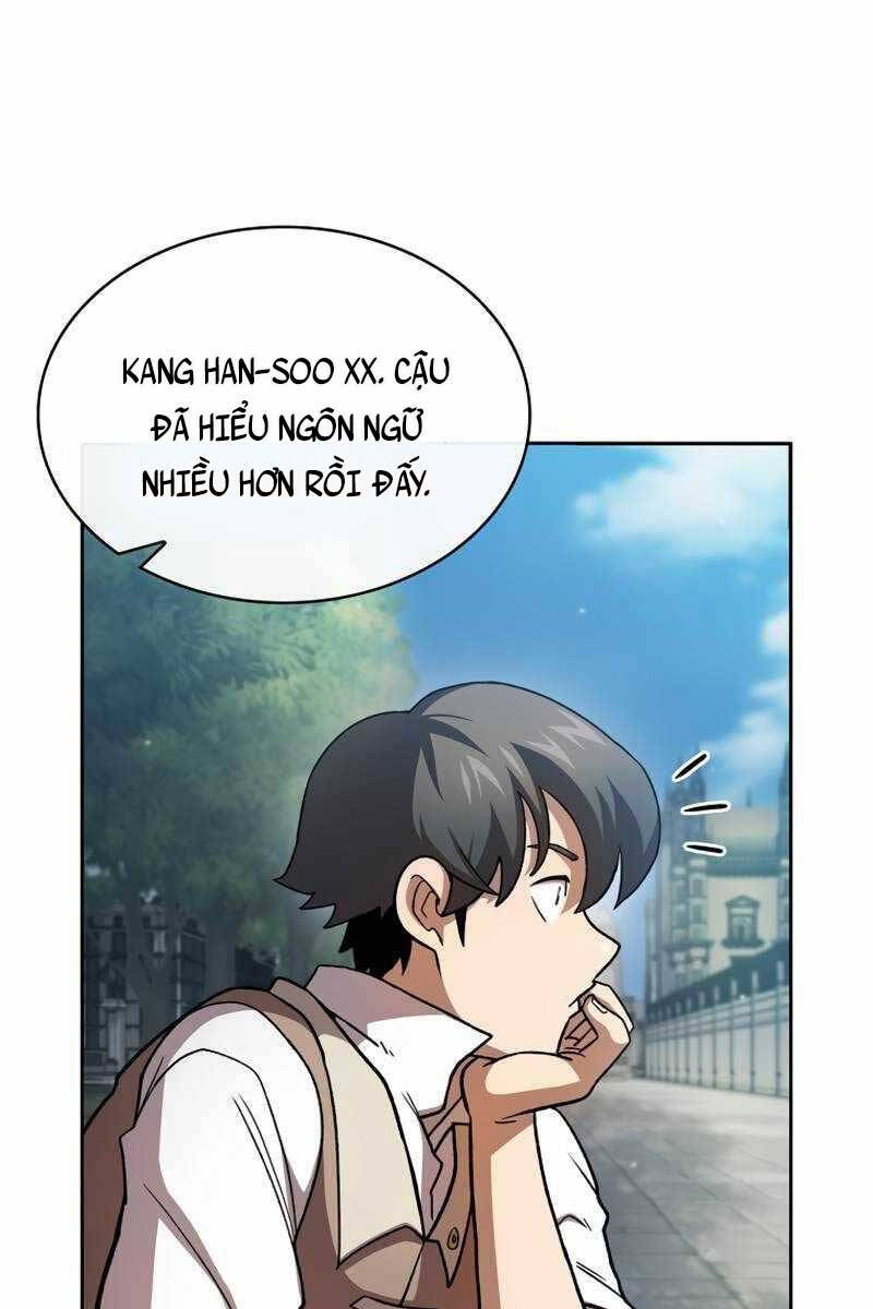 Có Thật Đây Là Anh Hùng Không? Chapter 73 - Trang 37