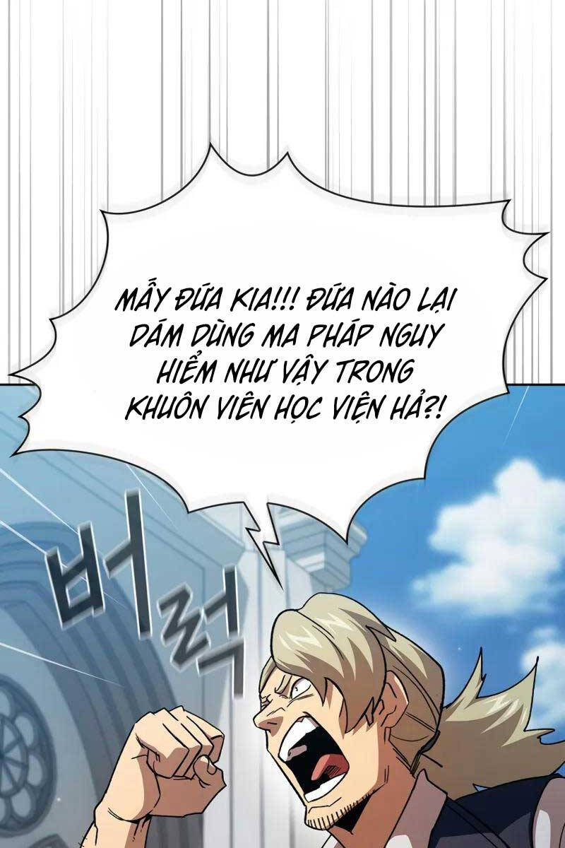 Có Thật Đây Là Anh Hùng Không? Chapter 75 - Trang 88