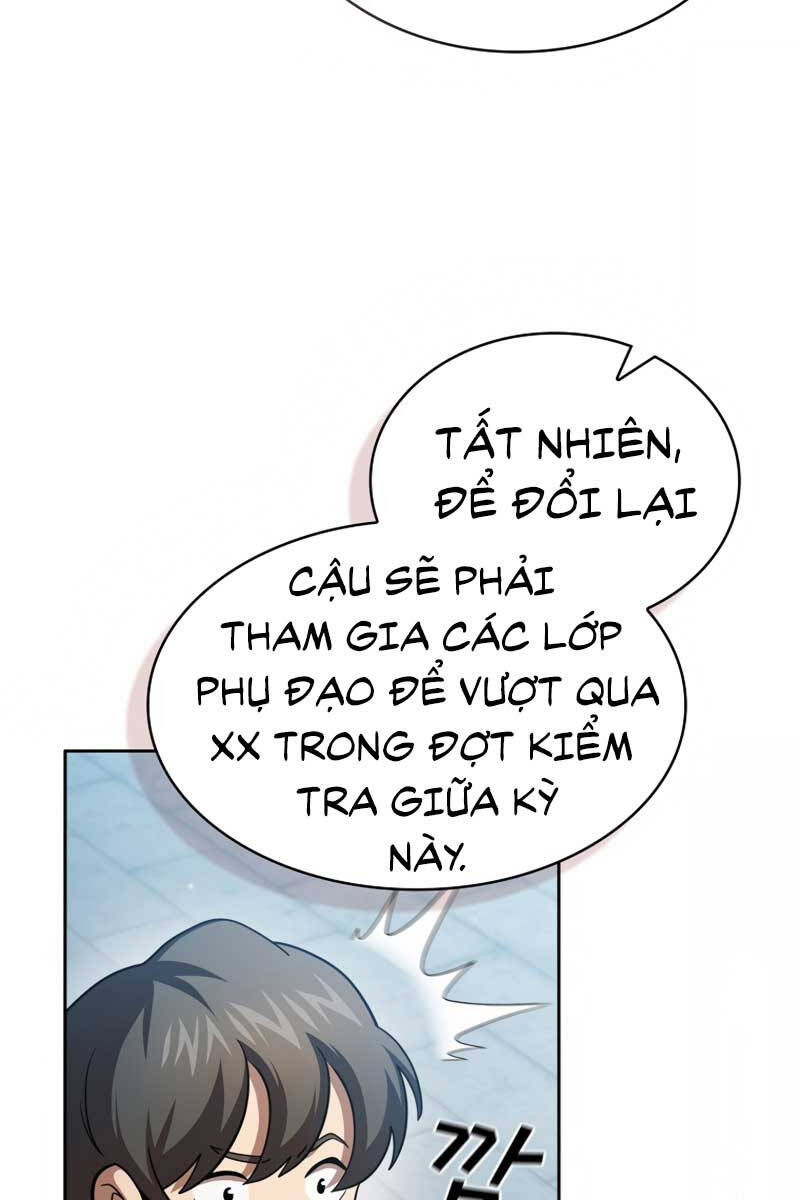 Có Thật Đây Là Anh Hùng Không? Chapter 79 - Trang 55