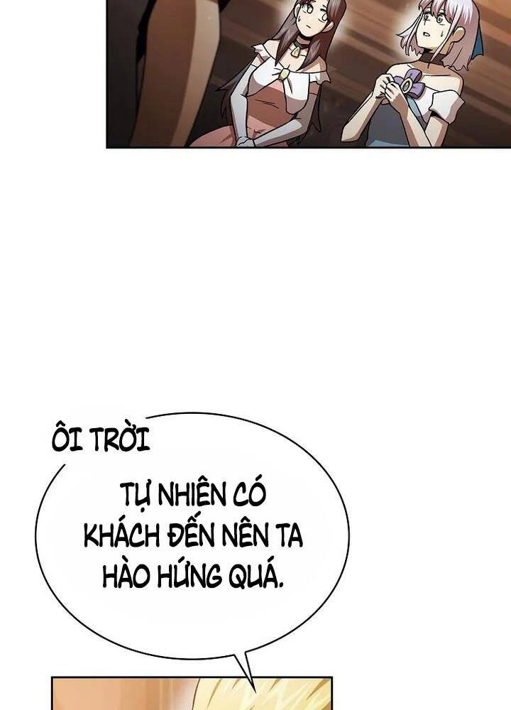 Có Thật Đây Là Anh Hùng Không? Chapter 47 - Trang 3