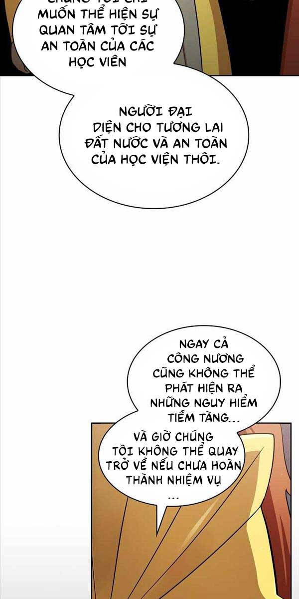 Có Thật Đây Là Anh Hùng Không? Chapter 90 - Trang 17