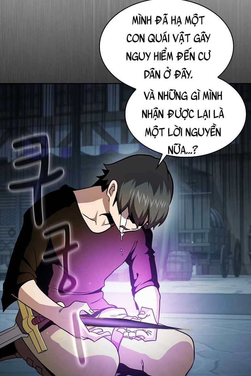 Có Thật Đây Là Anh Hùng Không? Chapter 58 - Trang 38