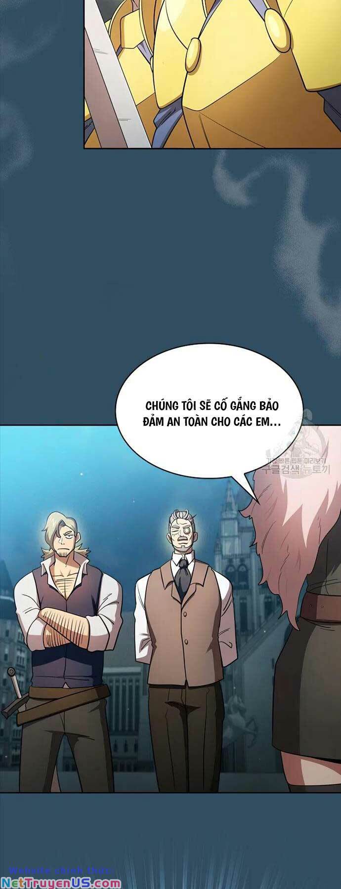 Có Thật Đây Là Anh Hùng Không? Chapter 97 - Trang 5