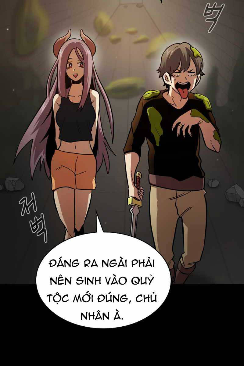 Có Thật Đây Là Anh Hùng Không? Chapter 82 - Trang 99