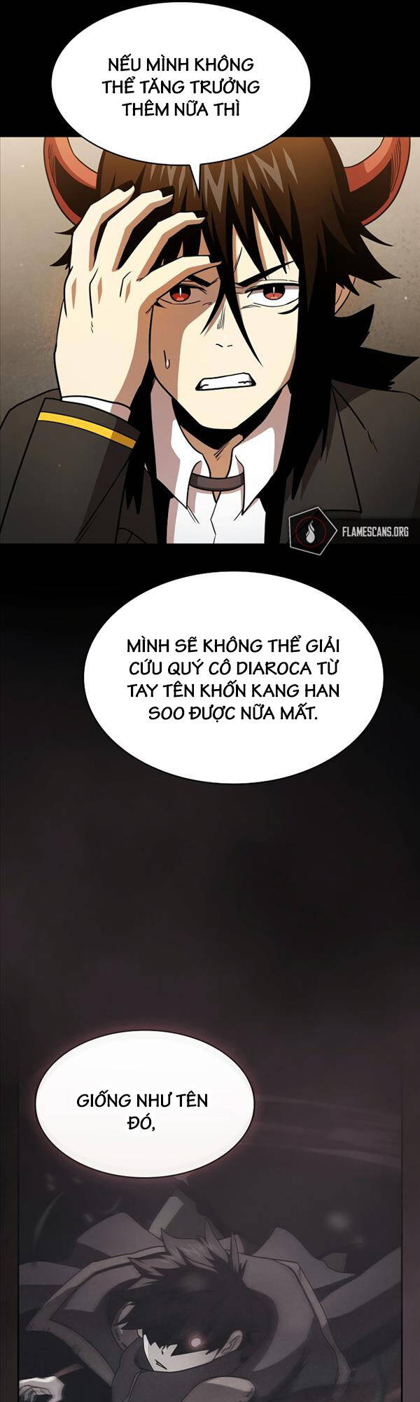 Có Thật Đây Là Anh Hùng Không? Chapter 76 - Trang 37