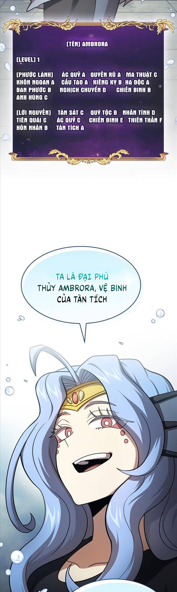 Có Thật Đây Là Anh Hùng Không? Chapter 87 - Trang 9