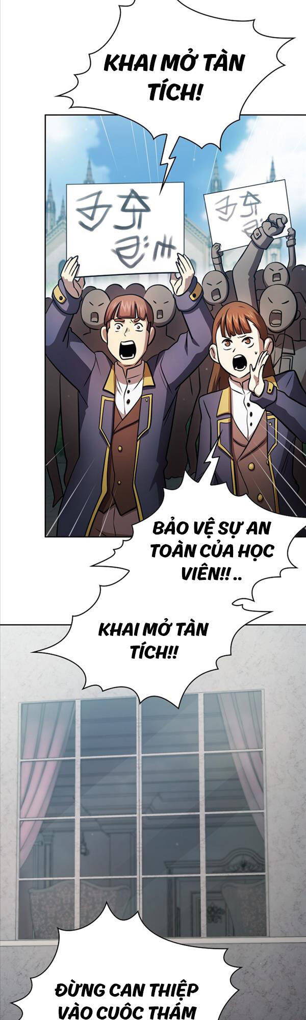 Có Thật Đây Là Anh Hùng Không? Chapter 87 - Trang 14