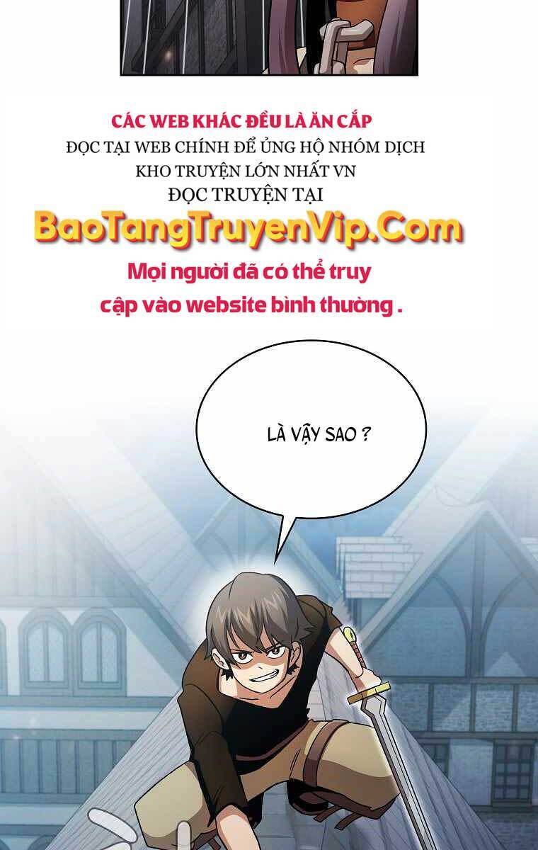 Có Thật Đây Là Anh Hùng Không? Chapter 57 - Trang 46