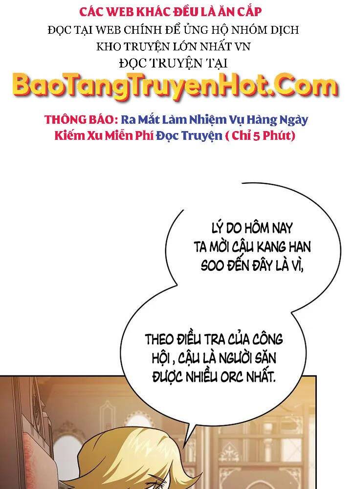 Có Thật Đây Là Anh Hùng Không? Chapter 47 - Trang 27