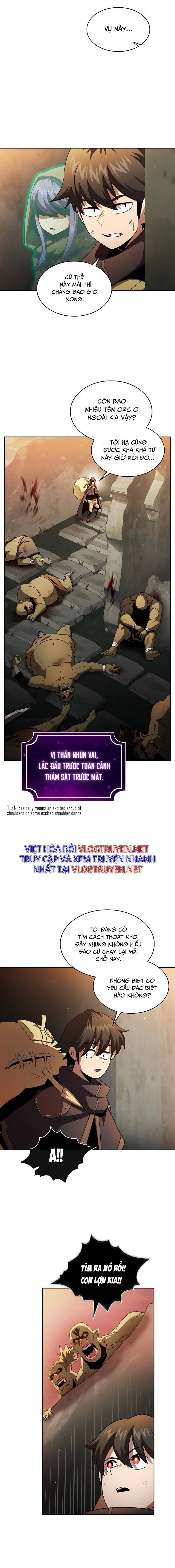 Có Thật Đây Là Anh Hùng Không? Chapter 38 - Trang 1