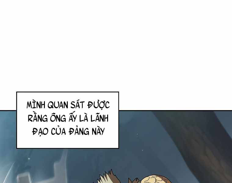 Có Thật Đây Là Anh Hùng Không? Chapter 7 - Trang 35