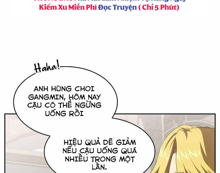 Có Thật Đây Là Anh Hùng Không? Chapter 16 - Trang 11