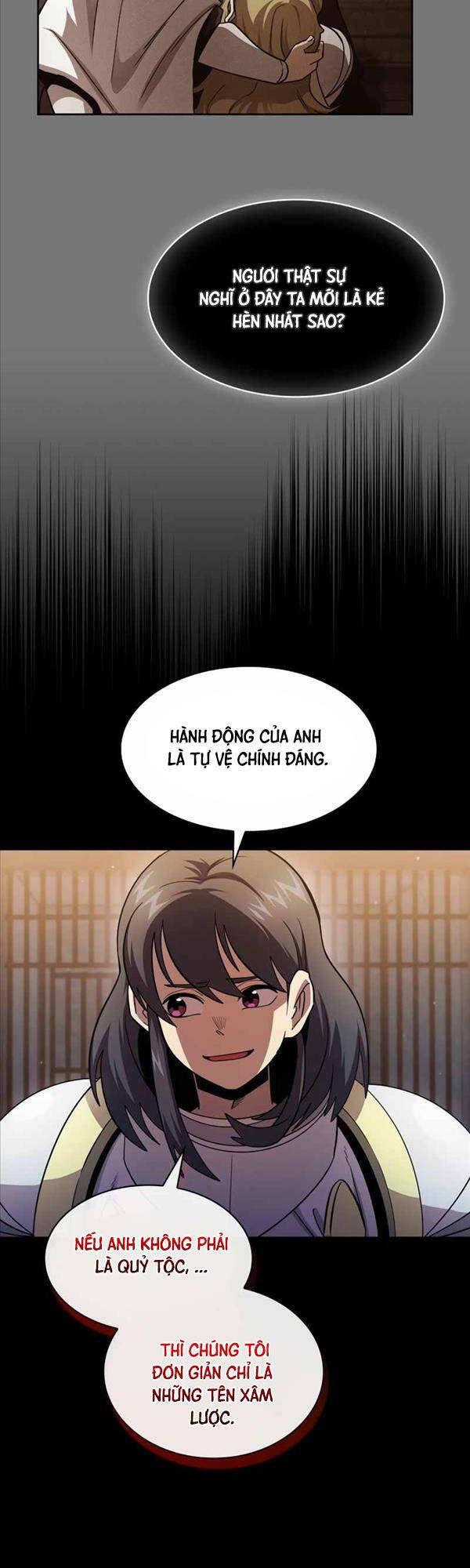 Có Thật Đây Là Anh Hùng Không? Chapter 84 - Trang 6