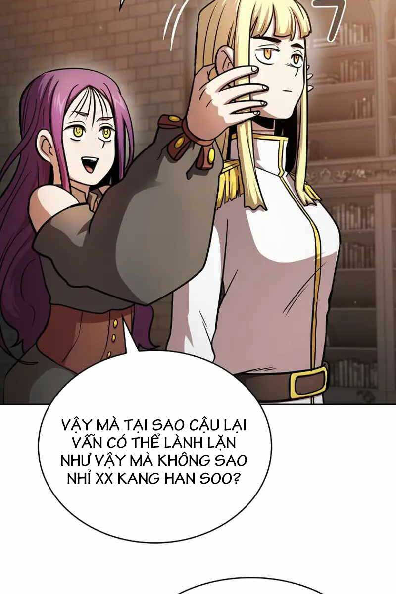 Có Thật Đây Là Anh Hùng Không? Chapter 88 - Trang 69