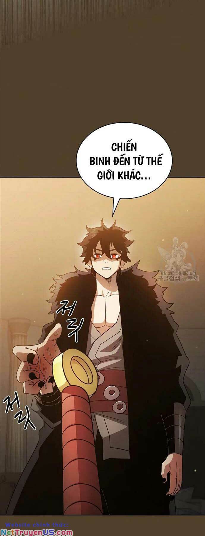 Có Thật Đây Là Anh Hùng Không? Chapter 98 - Trang 58