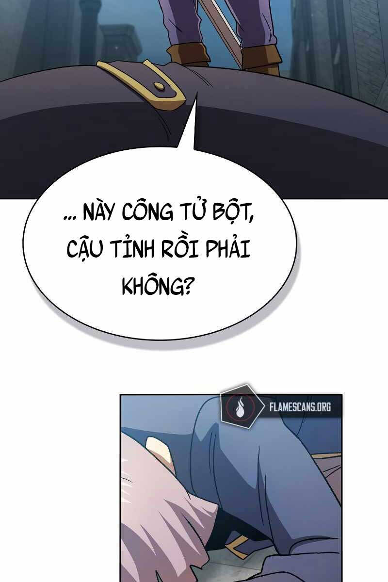 Có Thật Đây Là Anh Hùng Không? Chapter 70 - Trang 37