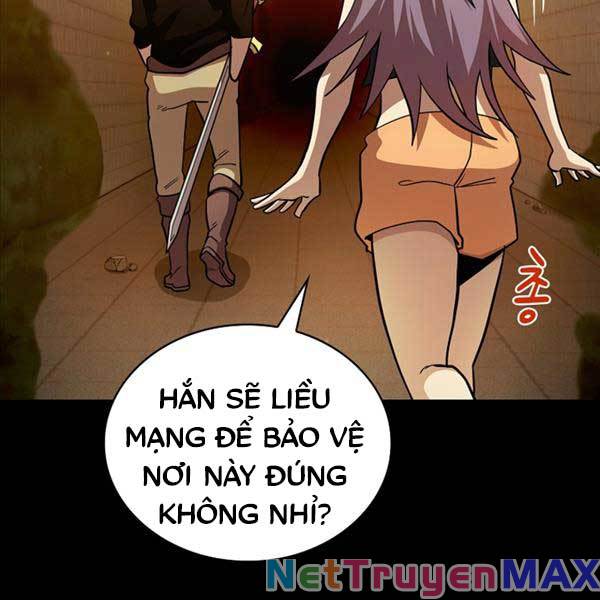 Có Thật Đây Là Anh Hùng Không? Chapter 85 - Trang 10