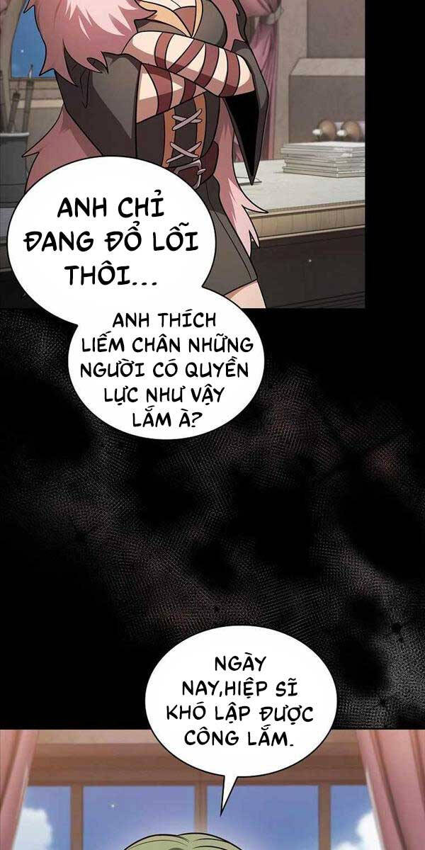 Có Thật Đây Là Anh Hùng Không? Chapter 90 - Trang 20