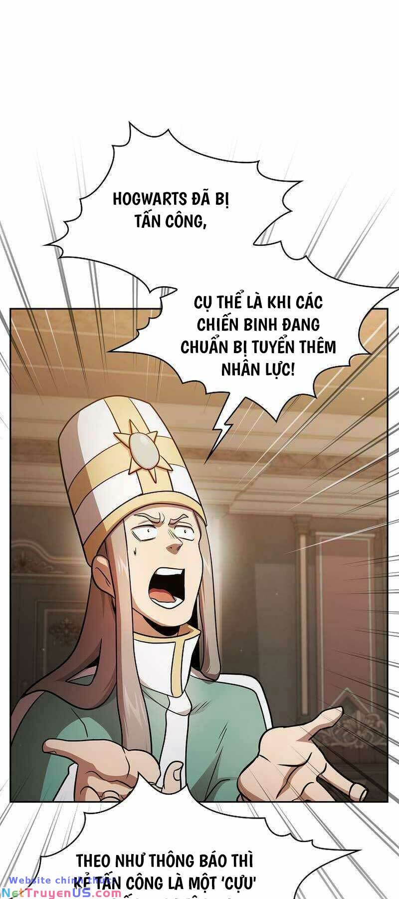 Có Thật Đây Là Anh Hùng Không? Chapter 95 - Trang 33