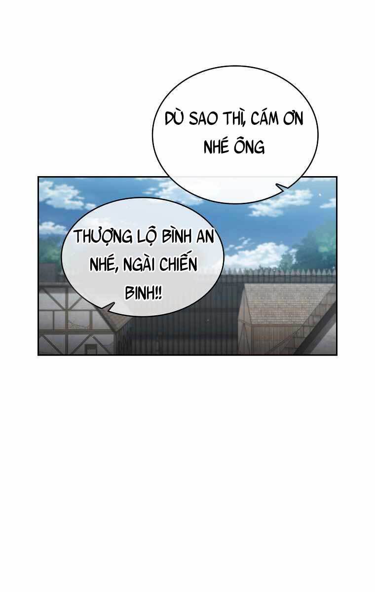 Có Thật Đây Là Anh Hùng Không? Chapter 53 - Trang 47