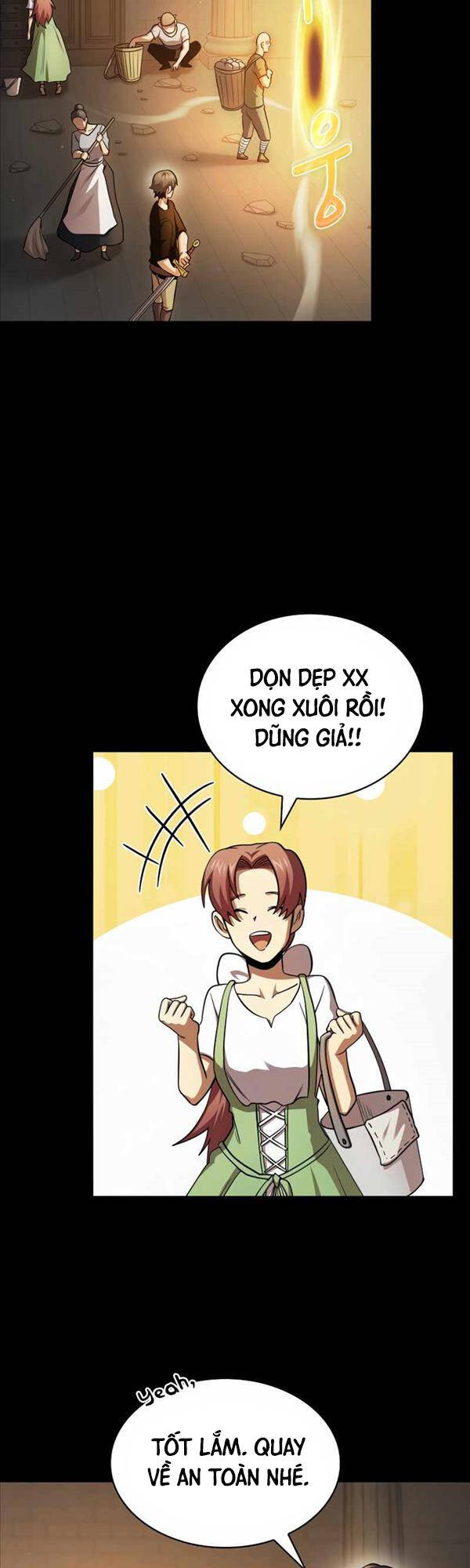 Có Thật Đây Là Anh Hùng Không? Chapter 84 - Trang 31