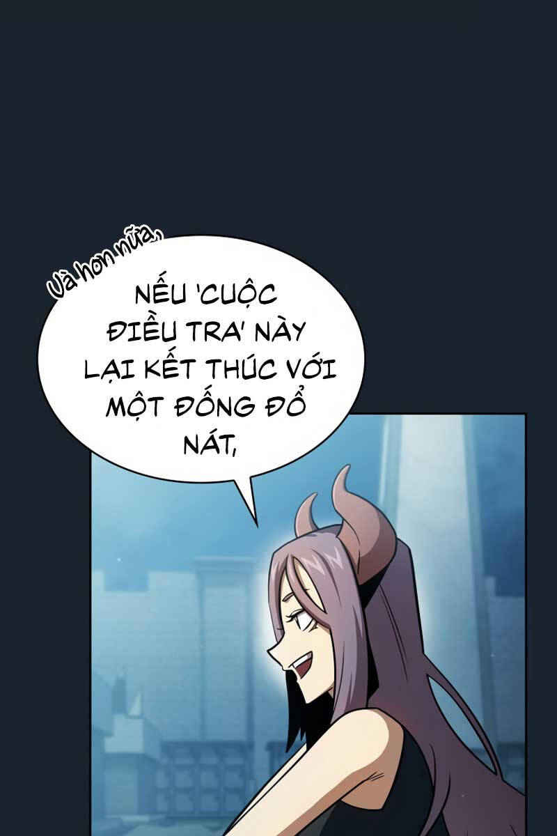 Có Thật Đây Là Anh Hùng Không? Chapter 79 - Trang 4