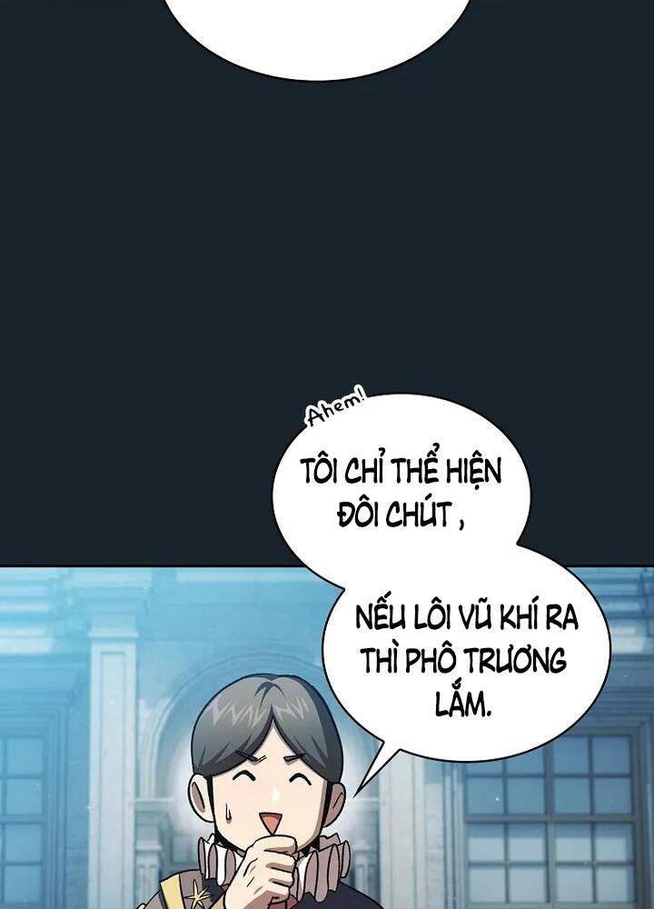 Có Thật Đây Là Anh Hùng Không? Chapter 47 - Trang 51