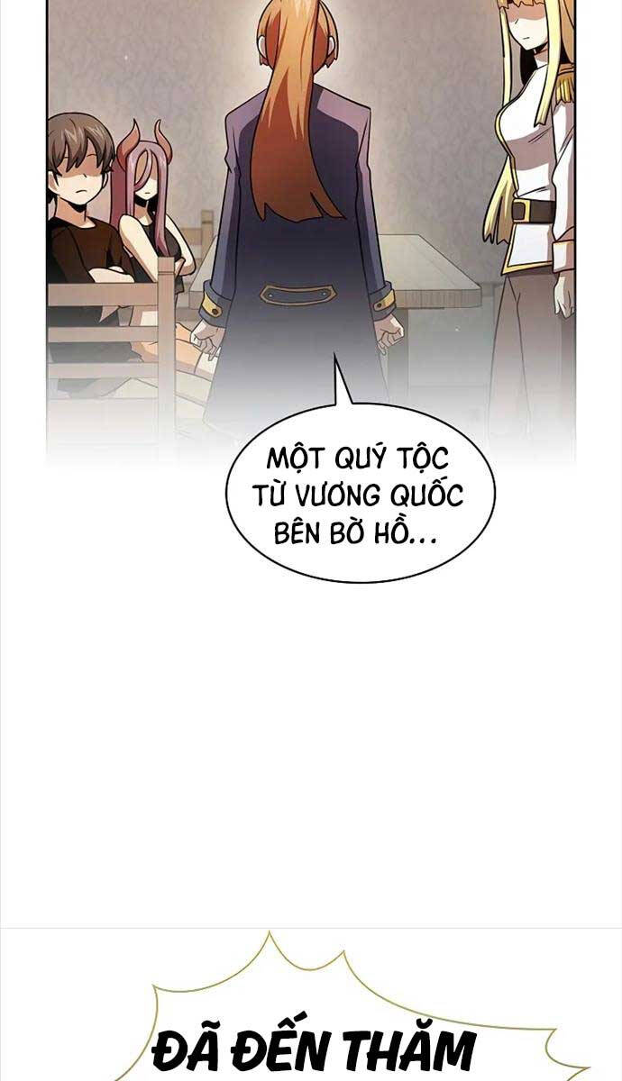 Có Thật Đây Là Anh Hùng Không? Chapter 91 - Trang 26