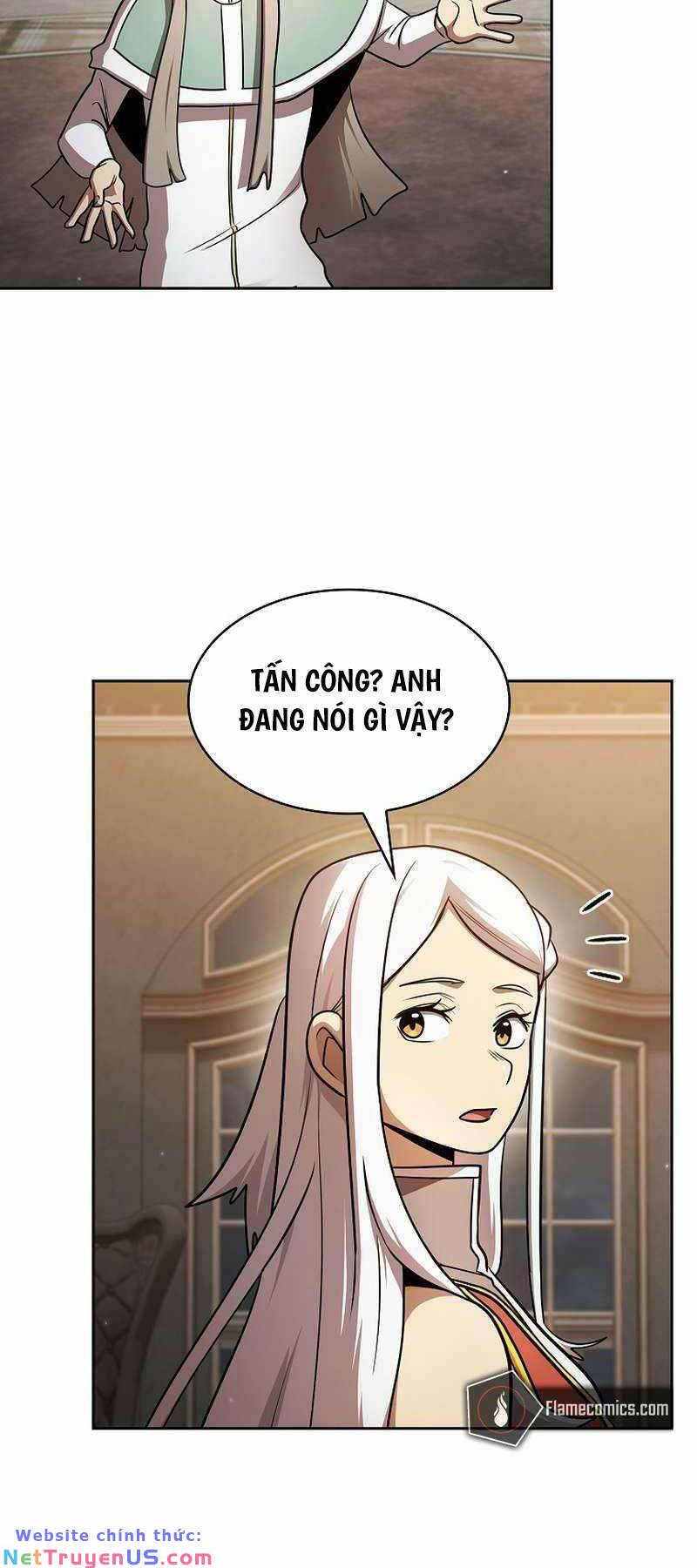 Có Thật Đây Là Anh Hùng Không? Chapter 95 - Trang 32