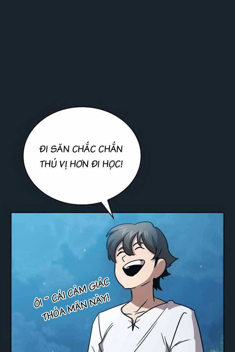 Có Thật Đây Là Anh Hùng Không? Chapter 78 - Trang 73