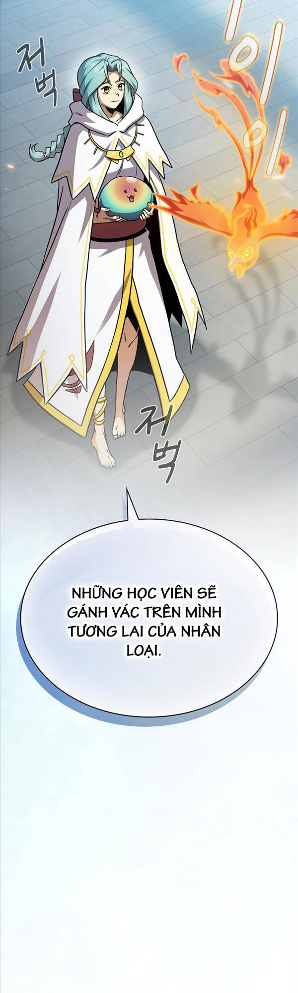 Có Thật Đây Là Anh Hùng Không? Chapter 76 - Trang 9