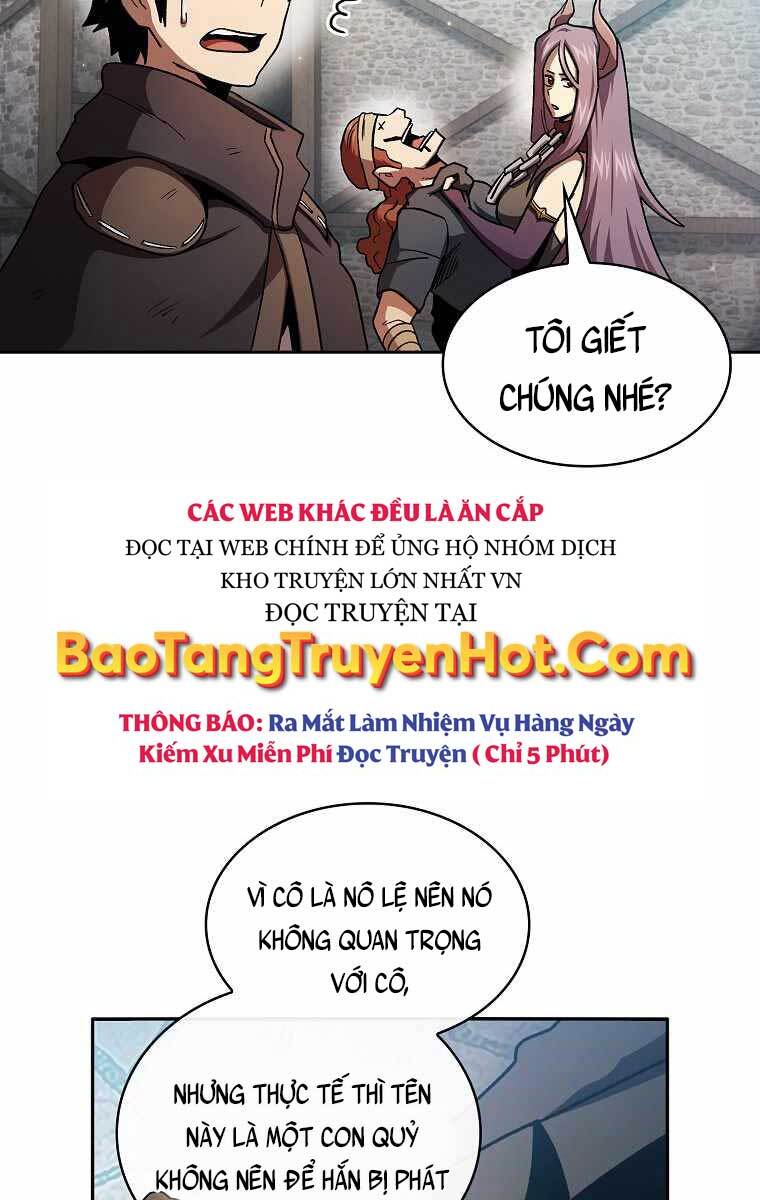 Có Thật Đây Là Anh Hùng Không? Chapter 51 - Trang 8