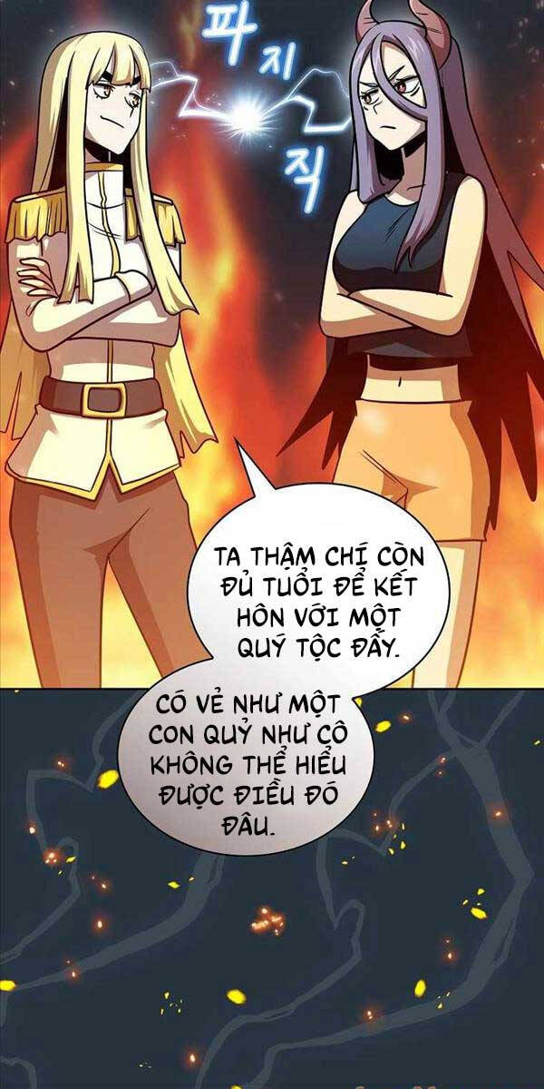 Có Thật Đây Là Anh Hùng Không? Chapter 90 - Trang 70