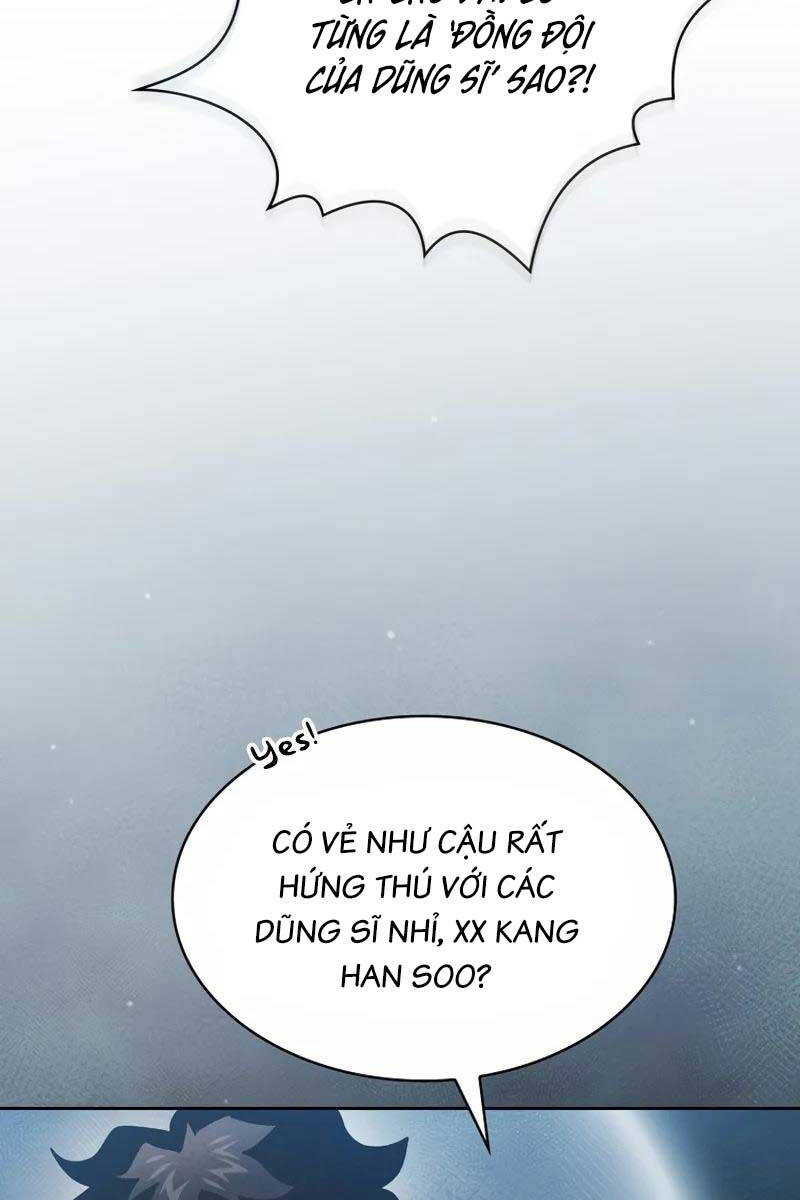 Có Thật Đây Là Anh Hùng Không? Chapter 75 - Trang 23