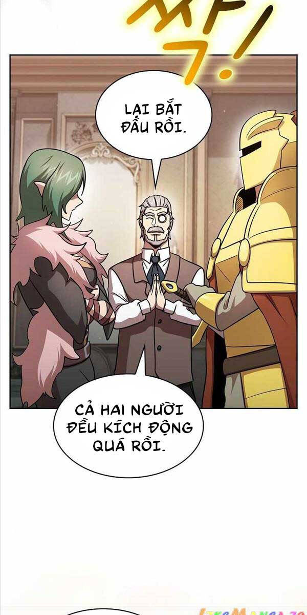 Có Thật Đây Là Anh Hùng Không? Chapter 90 - Trang 25