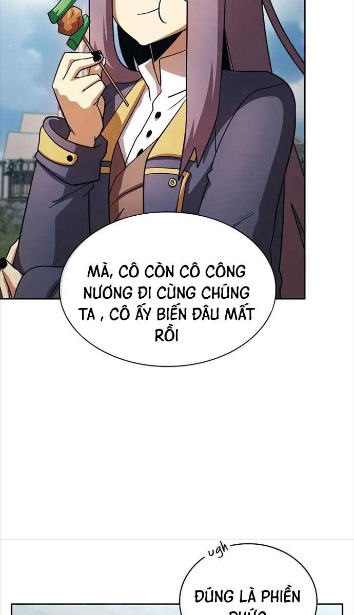 Có Thật Đây Là Anh Hùng Không? Chapter 91 - Trang 46