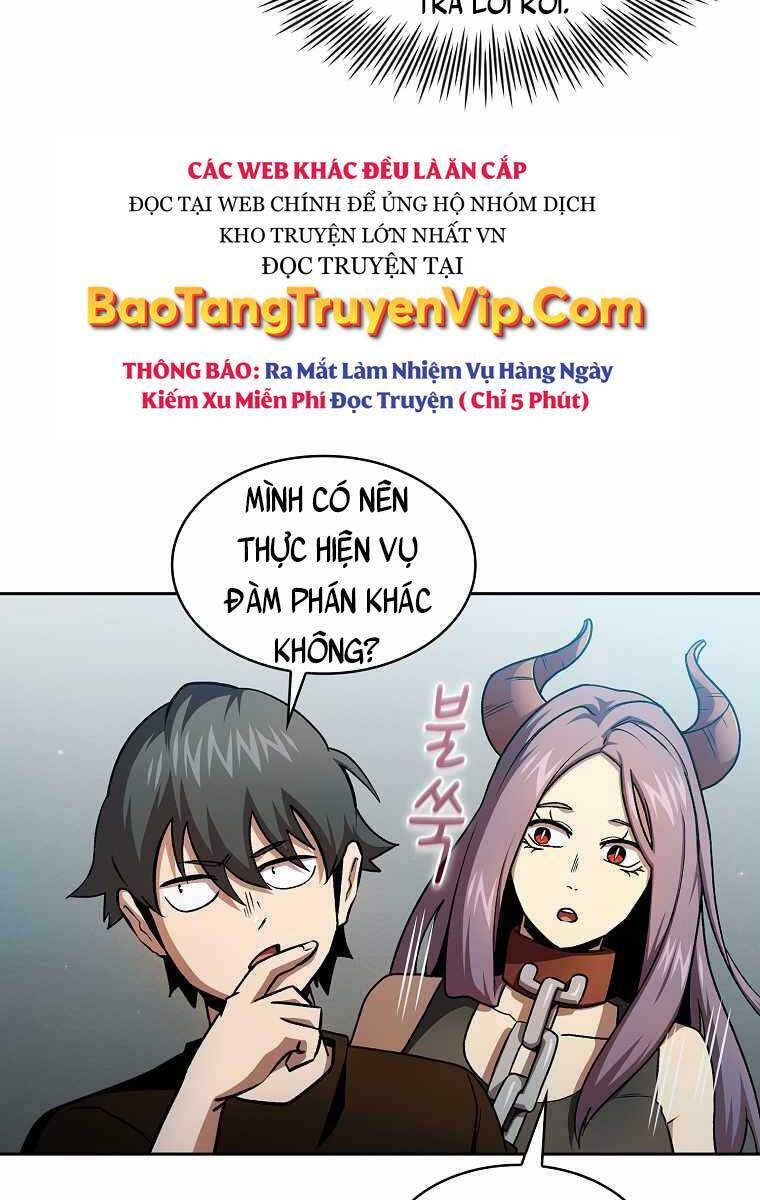 Có Thật Đây Là Anh Hùng Không? Chapter 56 - Trang 52