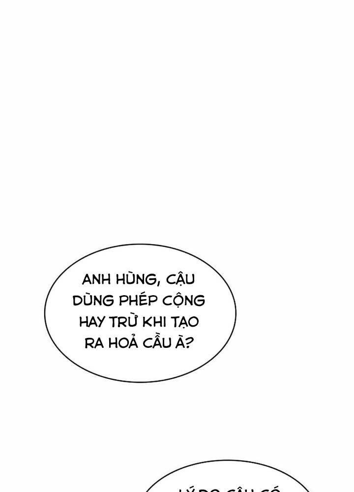 Có Thật Đây Là Anh Hùng Không? Chapter 14 - Trang 17