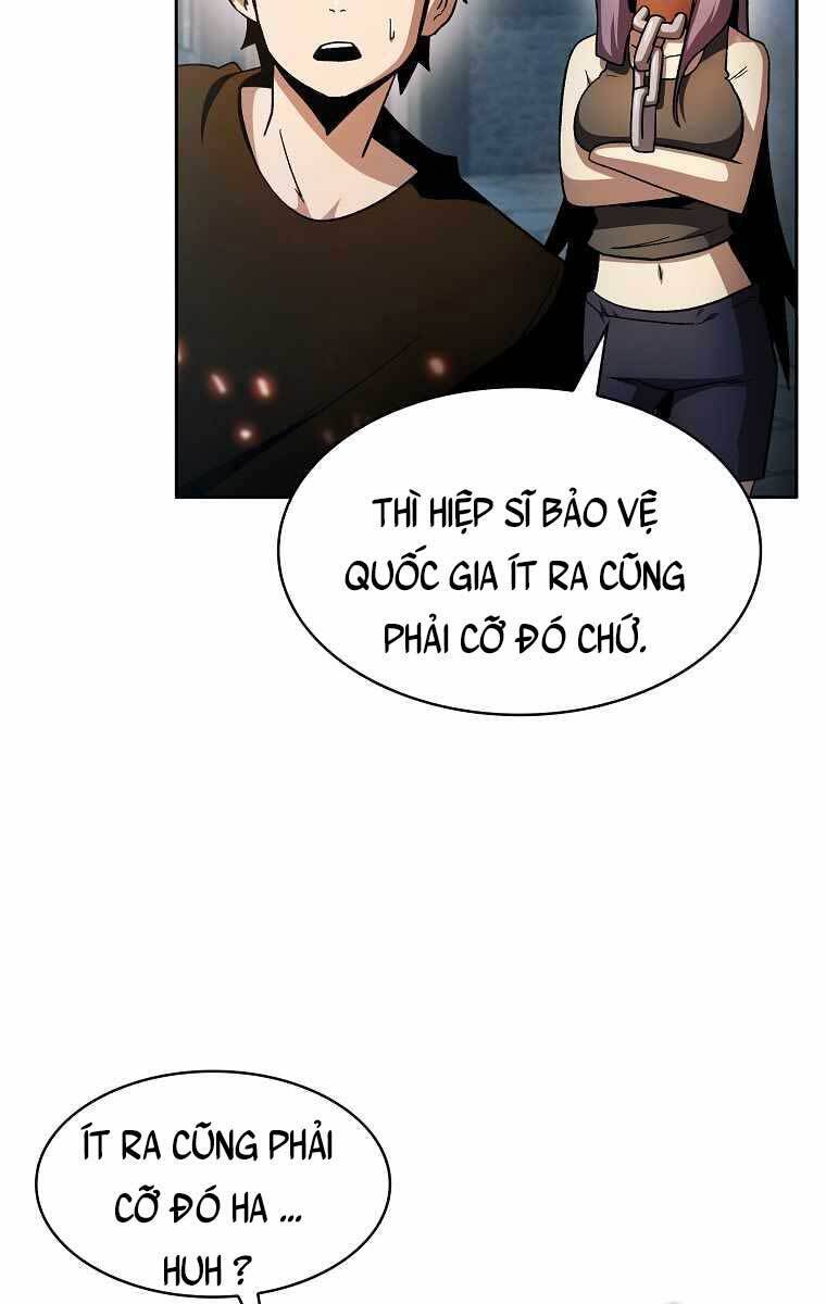 Có Thật Đây Là Anh Hùng Không? Chapter 57 - Trang 43