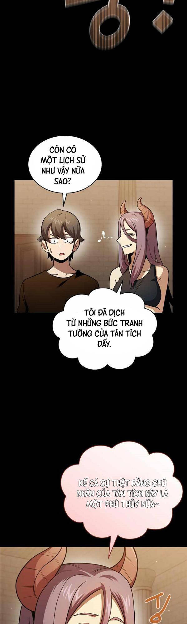 Có Thật Đây Là Anh Hùng Không? Chapter 84 - Trang 35