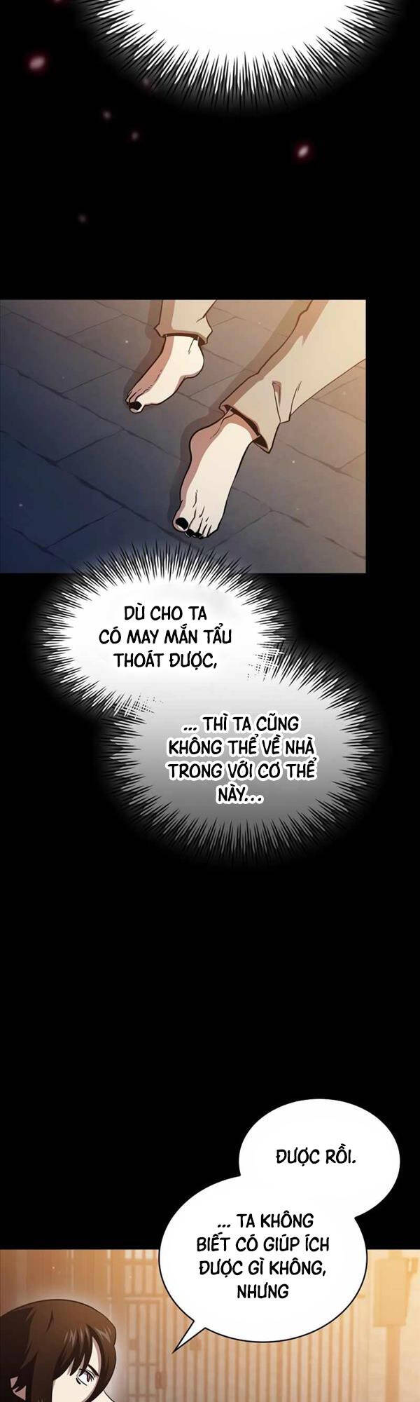 Có Thật Đây Là Anh Hùng Không? Chapter 84 - Trang 20