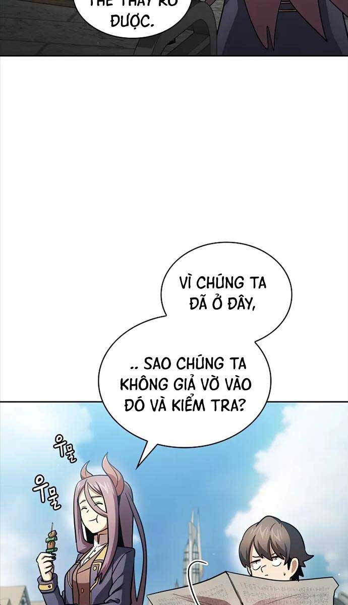 Có Thật Đây Là Anh Hùng Không? Chapter 91 - Trang 43