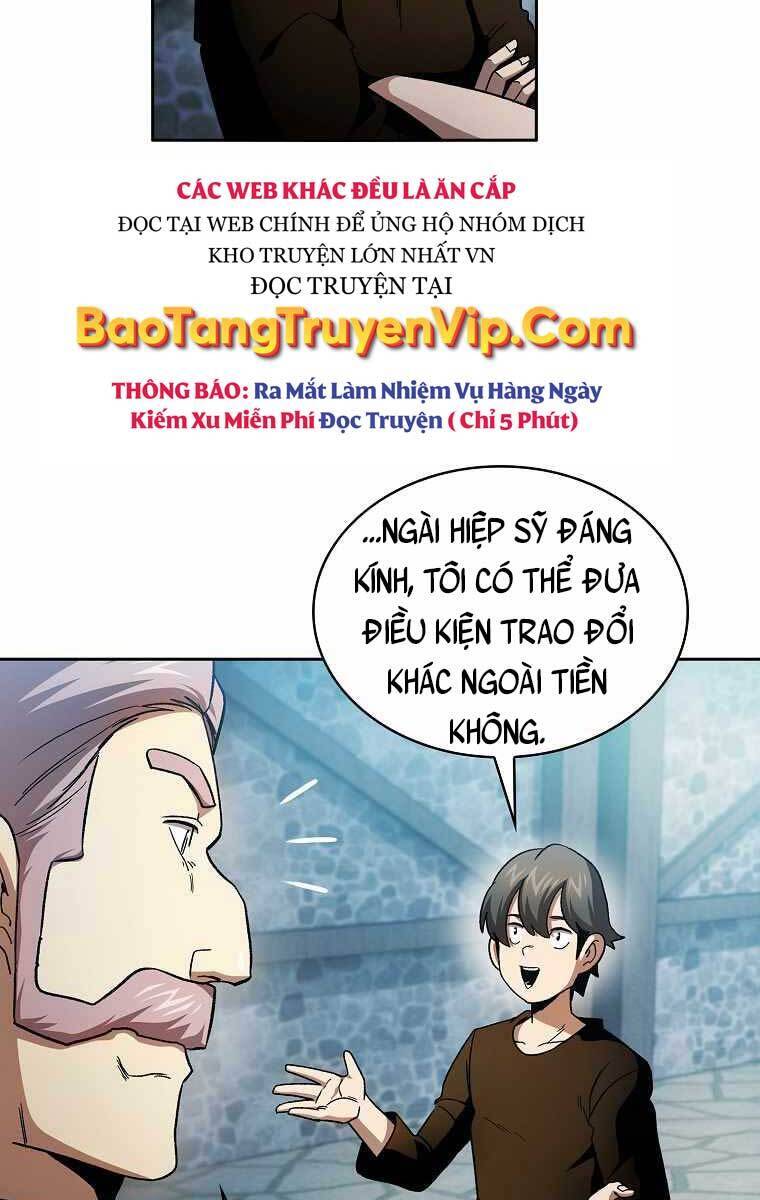 Có Thật Đây Là Anh Hùng Không? Chapter 56 - Trang 43