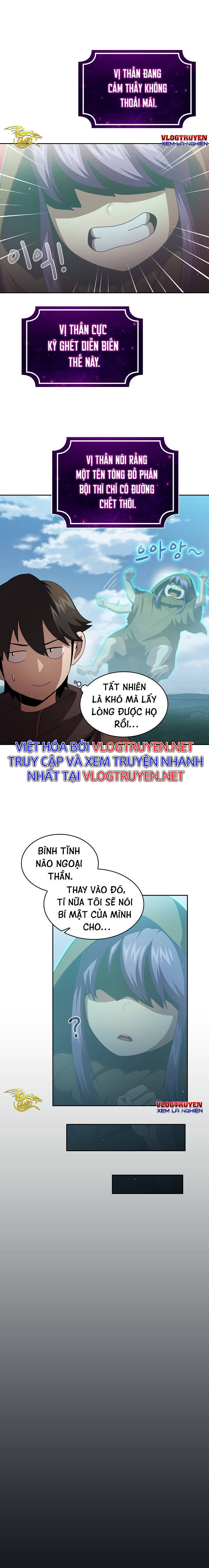 Có Thật Đây Là Anh Hùng Không? Chapter 28 - Trang 12