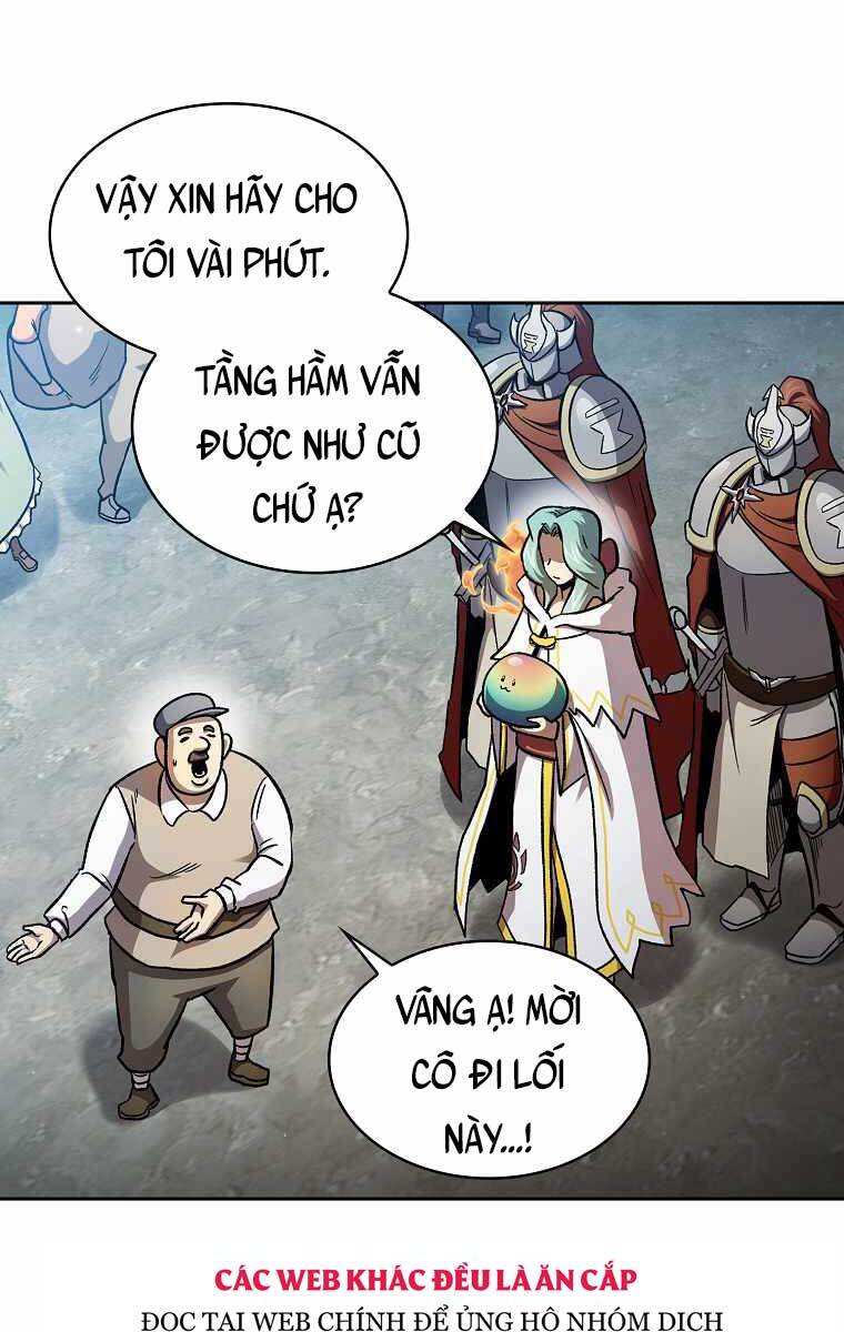 Có Thật Đây Là Anh Hùng Không? Chapter 53 - Trang 58