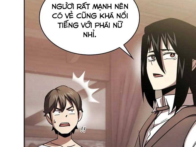 Có Thật Đây Là Anh Hùng Không? Chapter 46 - Trang 45