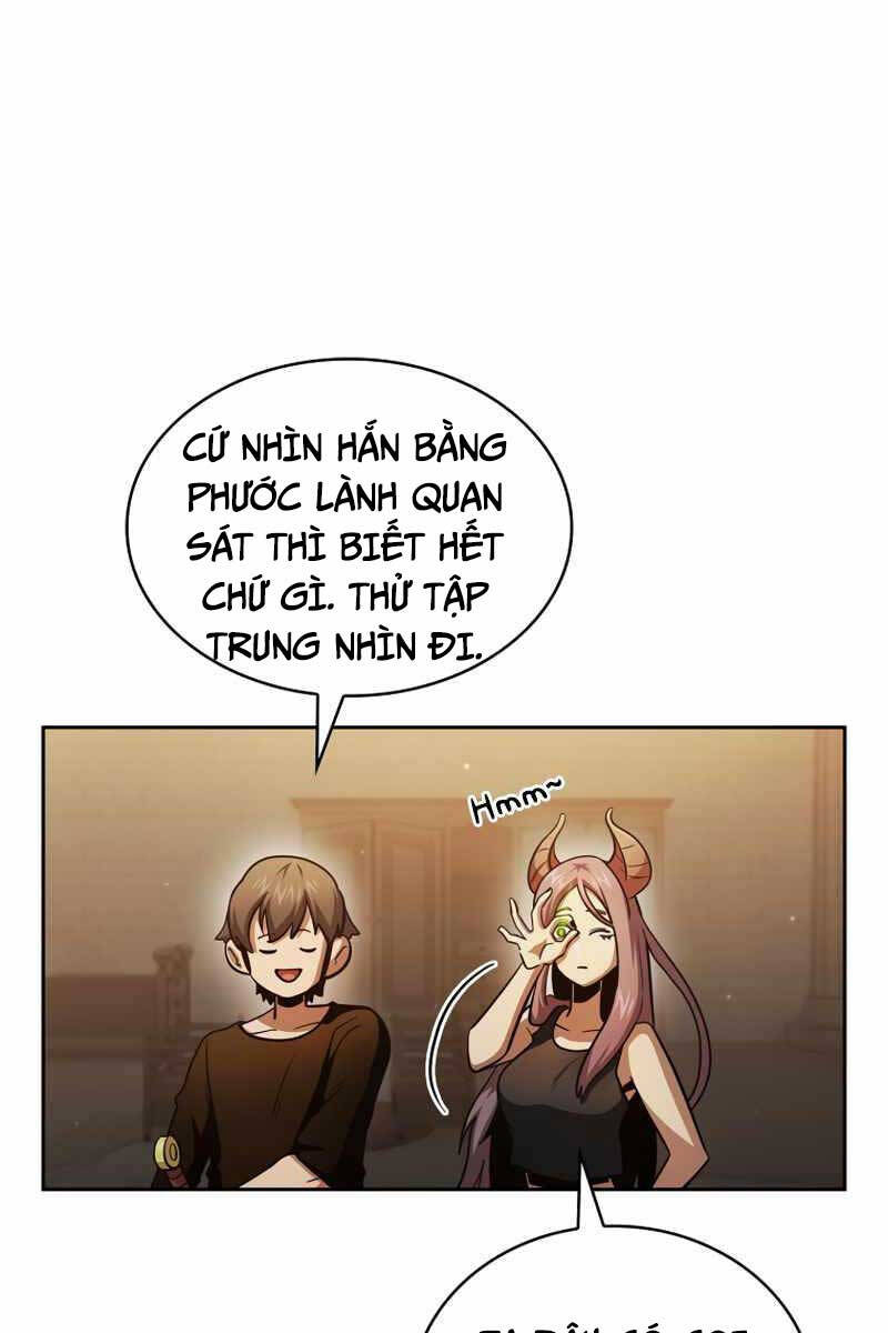 Có Thật Đây Là Anh Hùng Không? Chapter 83 - Trang 77