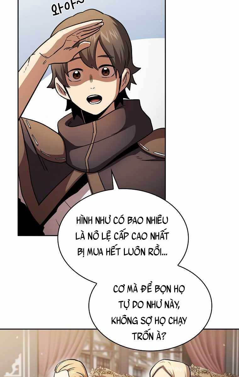 Có Thật Đây Là Anh Hùng Không? Chapter 50 - Trang 38