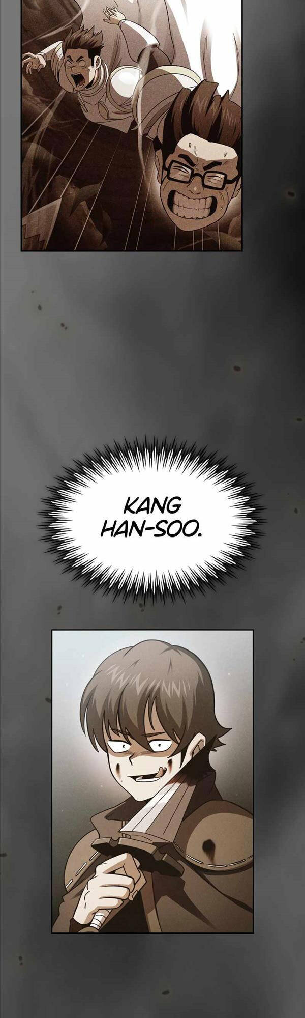 Có Thật Đây Là Anh Hùng Không? Chapter 84 - Trang 11