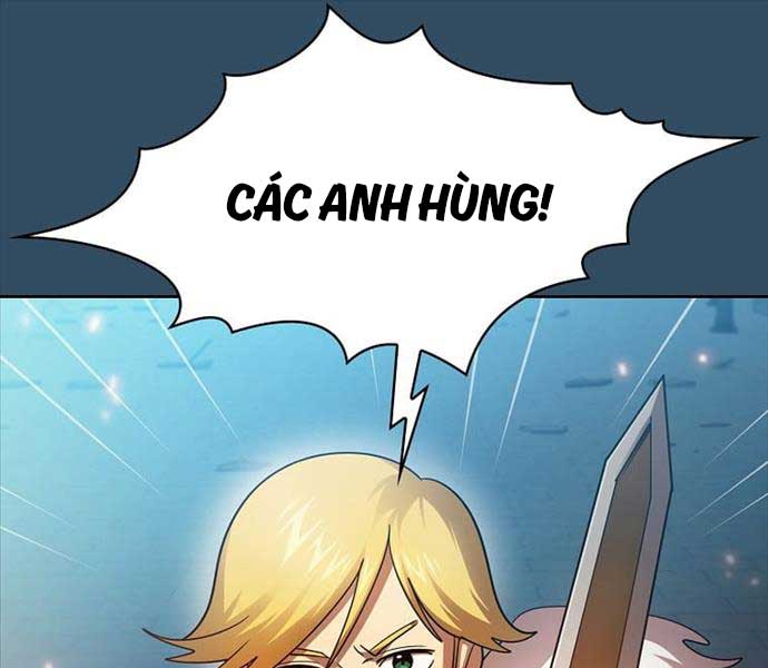 Có Thật Đây Là Anh Hùng Không? Chapter 99 - Trang 41